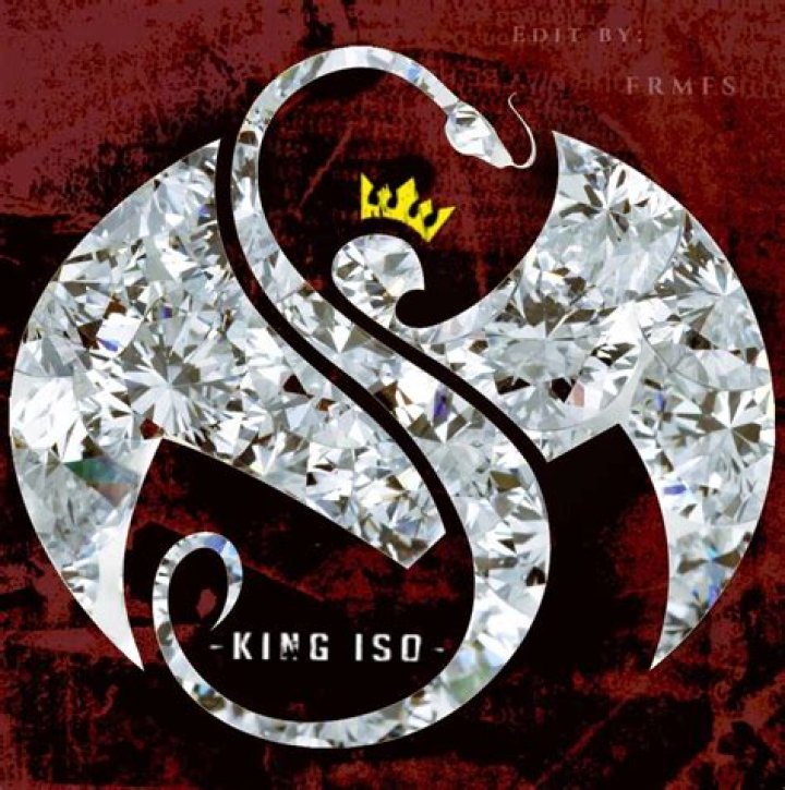 Is King Iso with Strange Music?