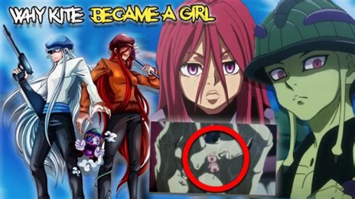 Is Kite alive?