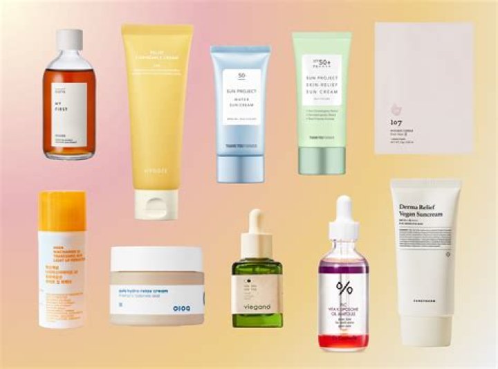 Is Korean skincare harmful?