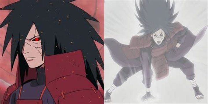 Is Kurama scared of Madara?