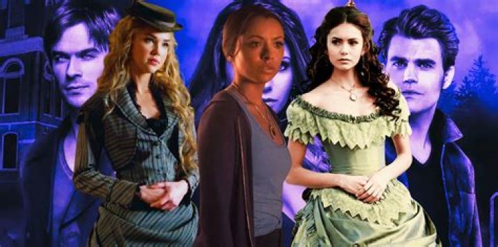 Is Lexi back in vampire Diaries?