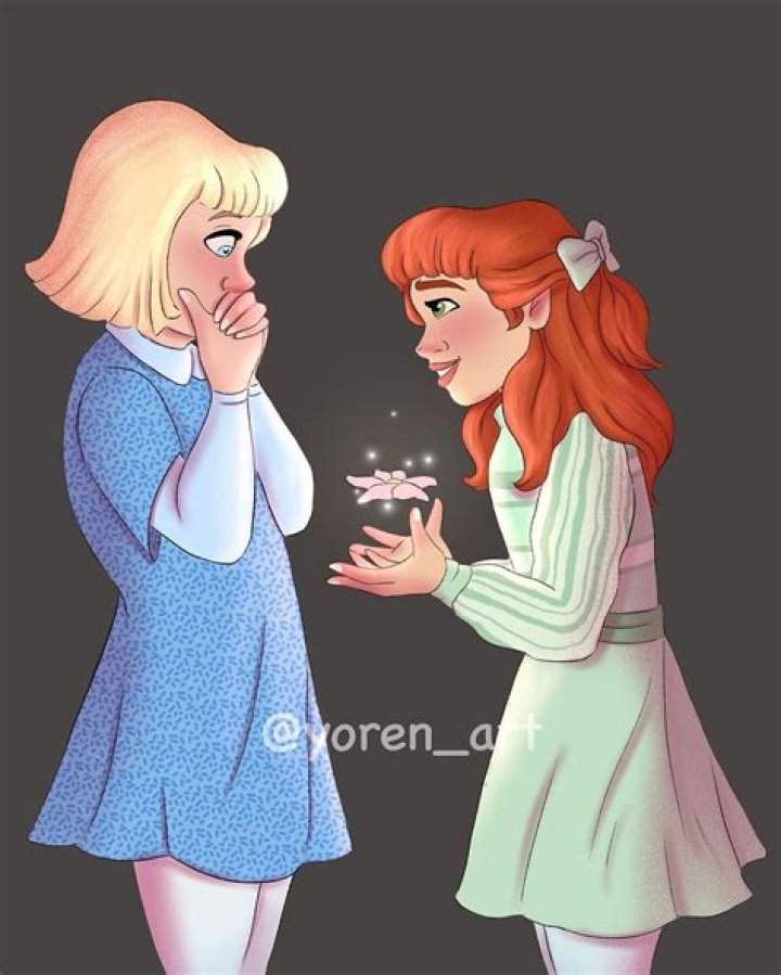 Is Lily Potter older than Petunia?