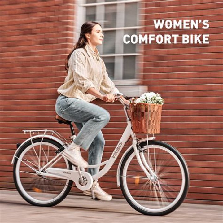 Is Liv a womans bike?