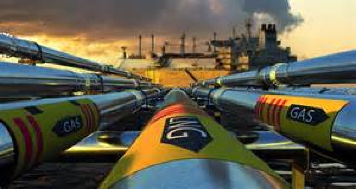 Is LNG used in homes?