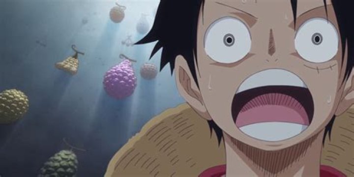 Is Luffy's Devil Fruit weak?
