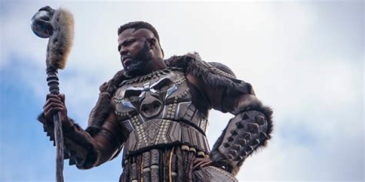 Is M Baku related to T Challa?