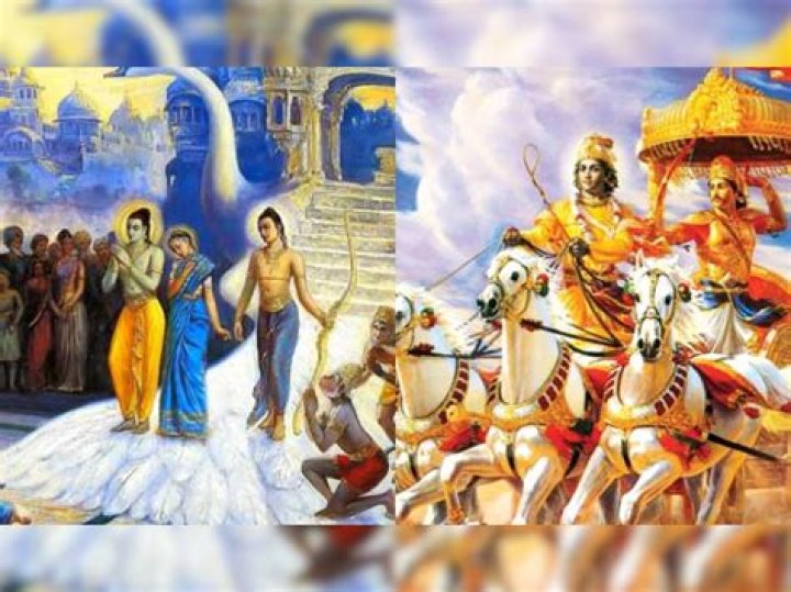 Is Mahabharat true story?
