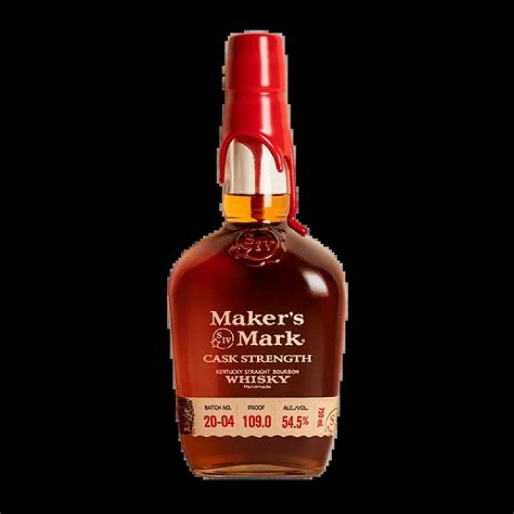 Is makers mark owned by China?