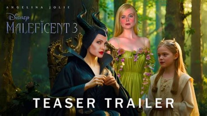 Is Maleficent an Aries?
