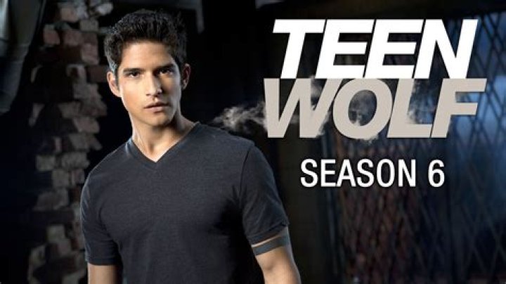 Is Malia in season 6 Teen Wolf?