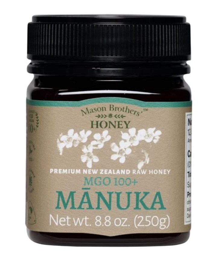 Is Manuka Pharm honey genuine?