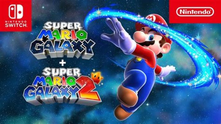 Is Mario Galaxy 2 player?