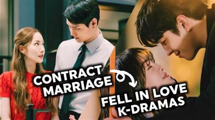 Is marriage important in Korea?