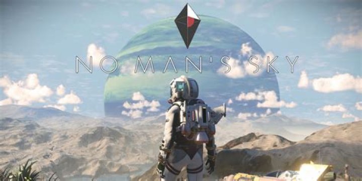 Is Mars in no man's sky?