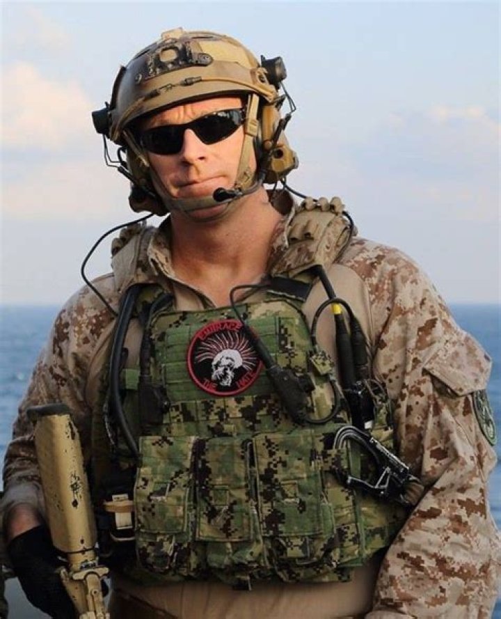 Is MARSOC like Navy SEALs?