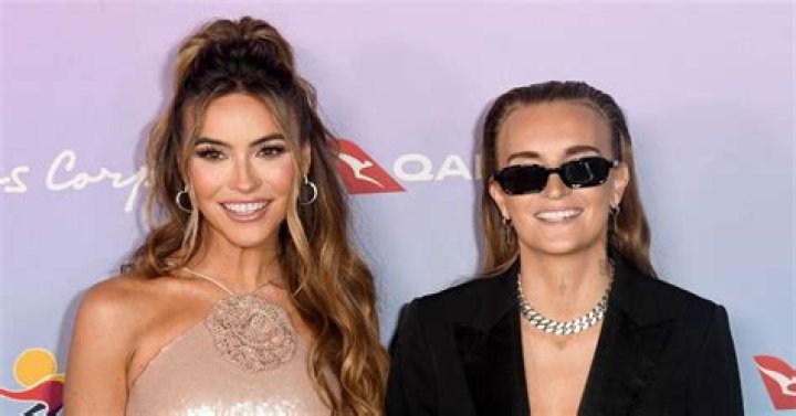 Is Mary OK with Chrishell and Jason?
