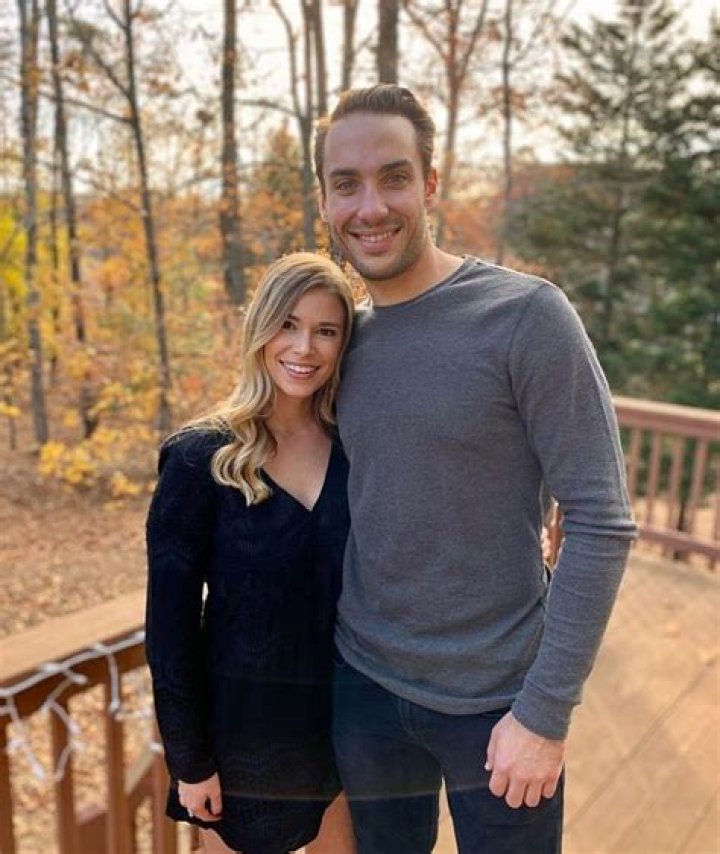 Is Matt Olson married?