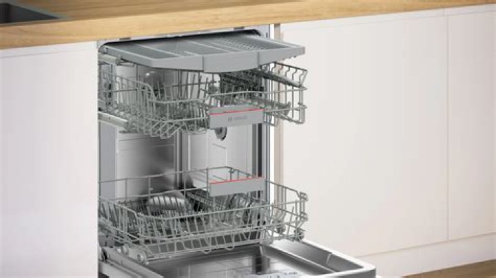 Is Maytag better than Bosch?