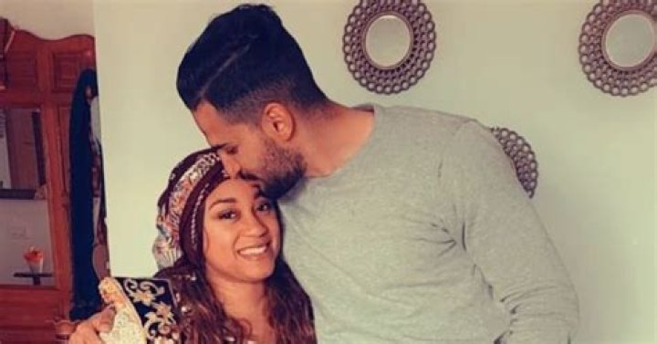 Is Memphis pregnant with Hamza?