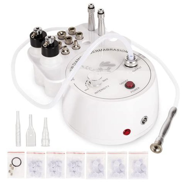 Is microdermabrasion or microneedling better for scars?