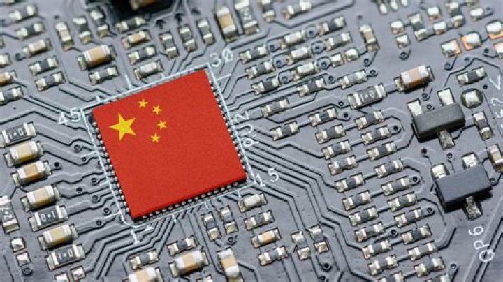 Is ml Made in China?