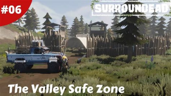 Is Morongo Valley Safe?