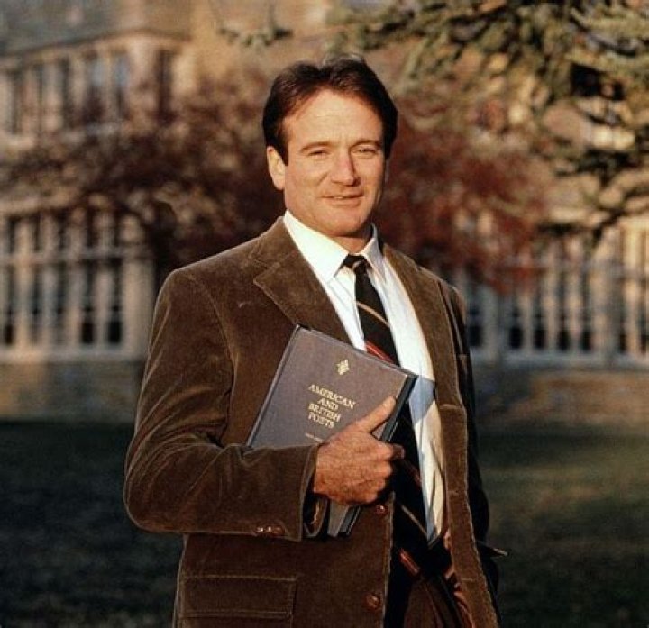 Is Mr. Keating responsible for Neil's death?