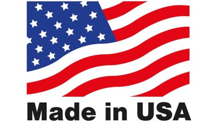 Is Mrs Meyers made in the USA?
