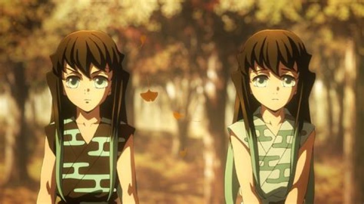 Is Muichiro a girl name?