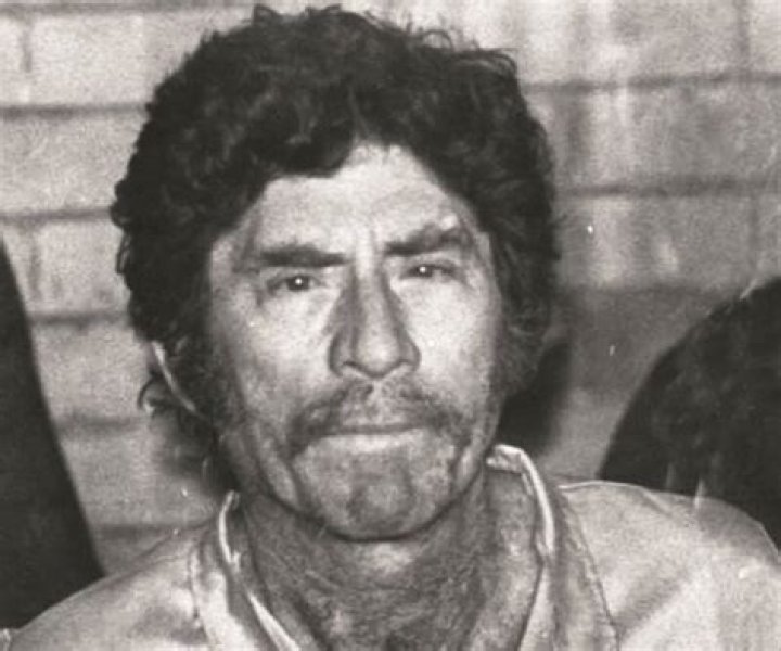 Is Narcos Carrillo real?