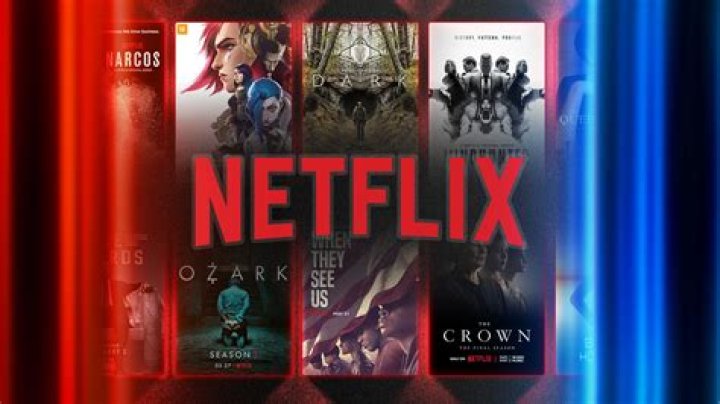 Is Netflix free for a month?