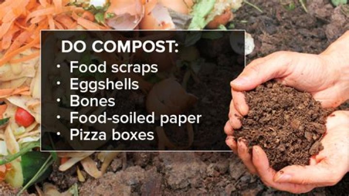 Is newspaper OK for compost?