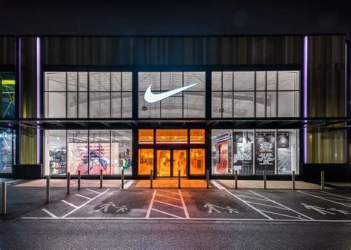 Is Nike a franchise?