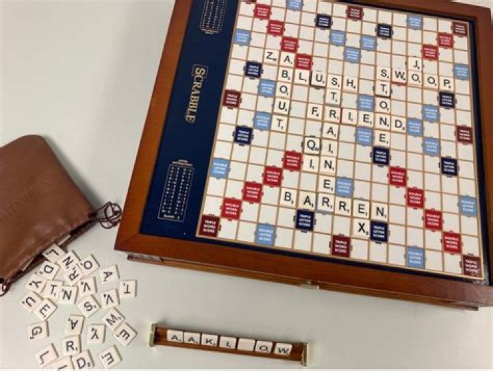 Is Nord a word in scrabble?