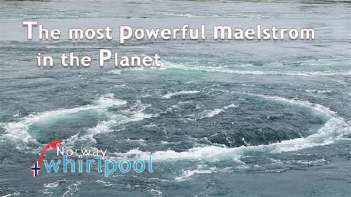 Is Norway powerful?