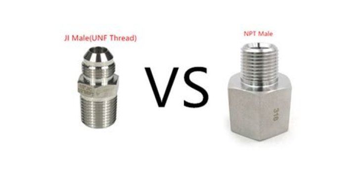 Is NPT the same as UNC?