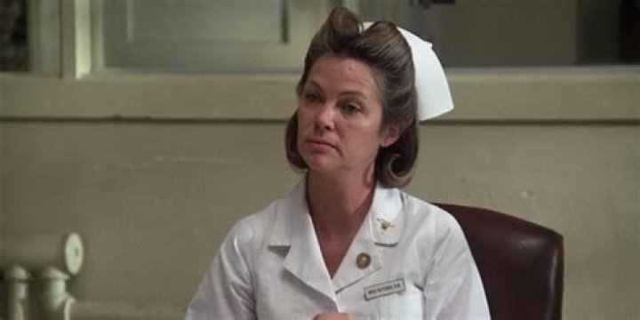 Is Nurse Ratched the same as One Flew Over?