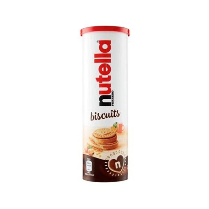 Is Nutella halal in Pakistan?