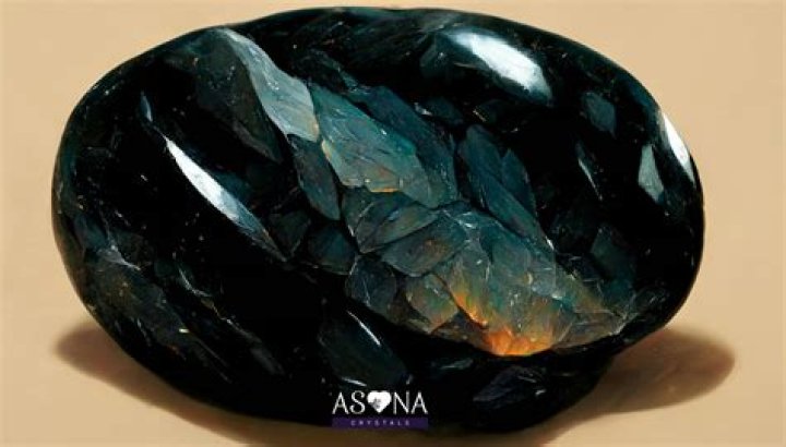 Is obsidian a gemstone?