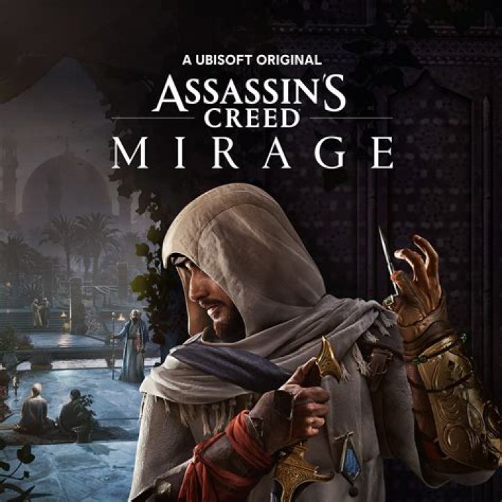 Is Odessa a victim Assassins Creed?
