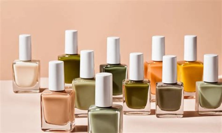 Is Olive and June non-toxic?