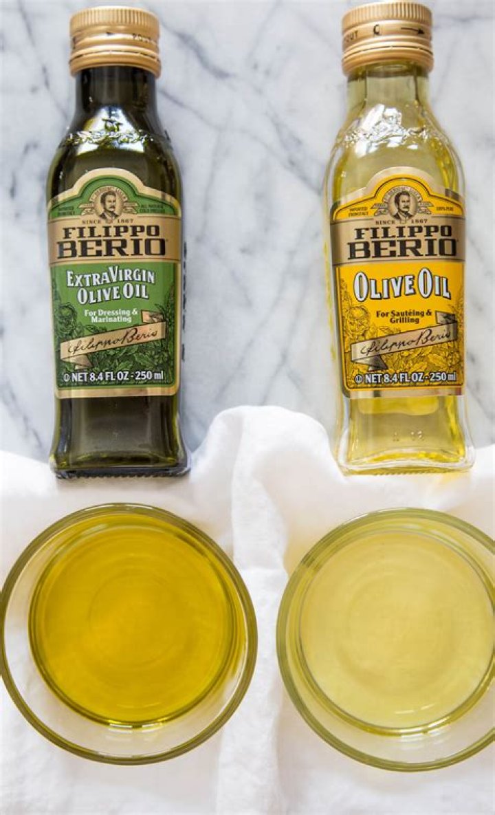 Is olive oil safe for cooking and frying?