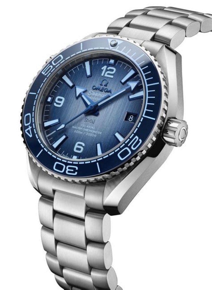 Is Omega Seamaster worth the price?