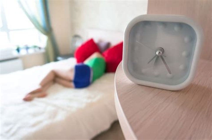 Is oversleeping a symptom of depression?