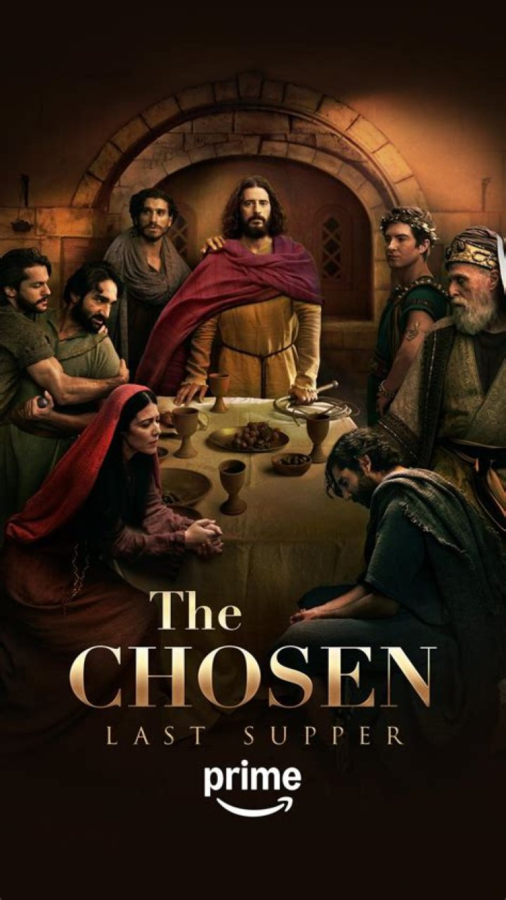 Is Paul the chosen one?
