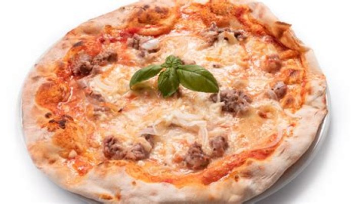 Is Pecorino Romano good on pizza?