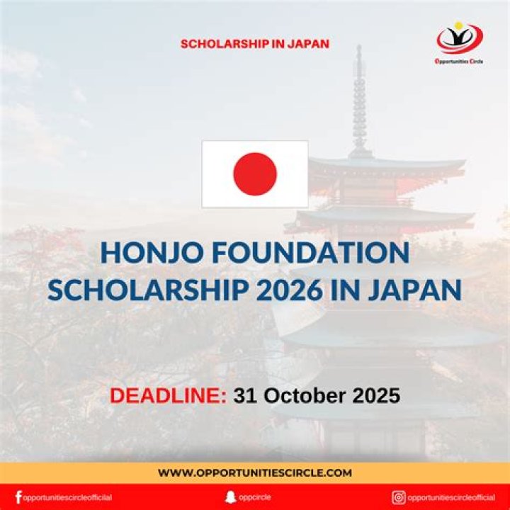 Is PhD free in Japan?