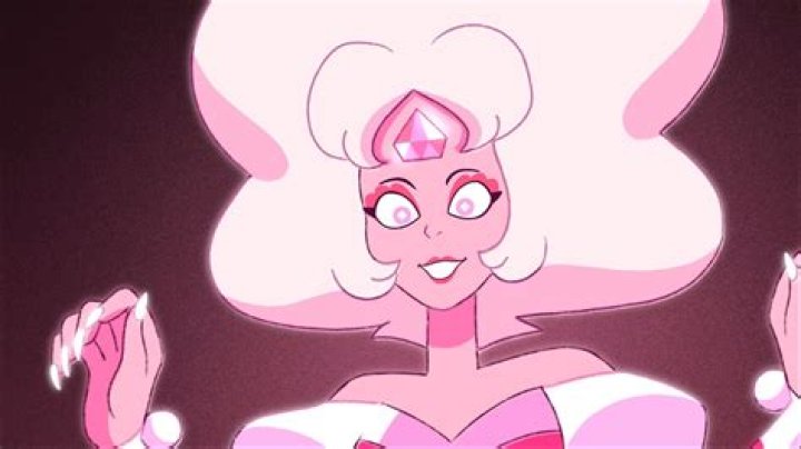 Is Pink Diamond stronger than white?