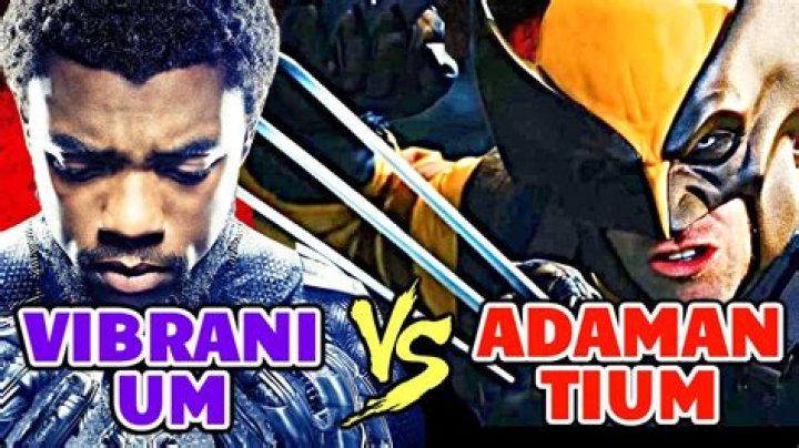 Is Proto adamantium stronger than Vibranium?