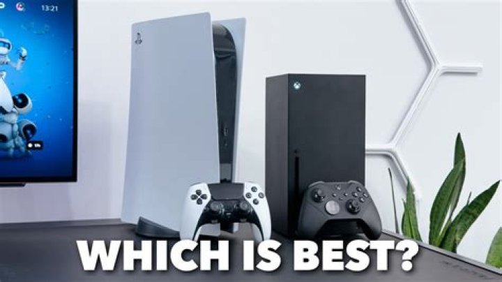 Is PS2 better than Xbox?
